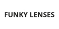 Funky Lenses coupons